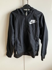 Nike Jungen Unisex schwarz