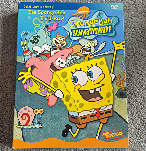 Polyband spongebob schwammkopf - spongebob,