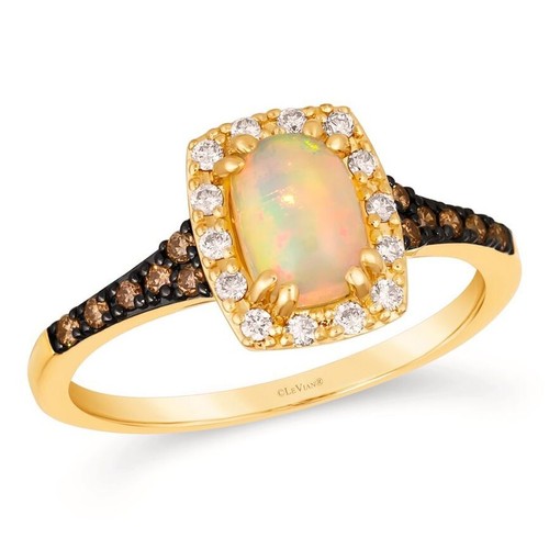 Levian 14k gelbgold cocktail - levian,