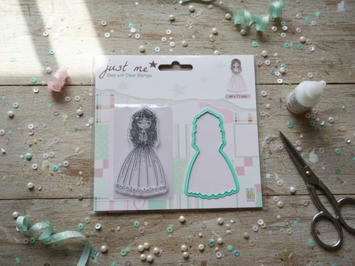 Stempel und - stempel-,