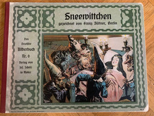 Scholz Künstler-Bilderbuch