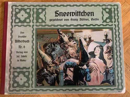 Scholz künstler bilderbuch - scholz, künstler-bilderbuch