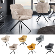 Drehbarer Stuhl VERONA