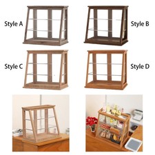 3 Etagen Miniatur Bäckerei