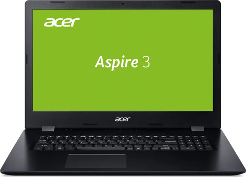 Acer multimedia notebook - multimedia, 17.3"