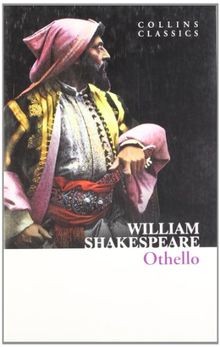 Othello von - (collins, classics)