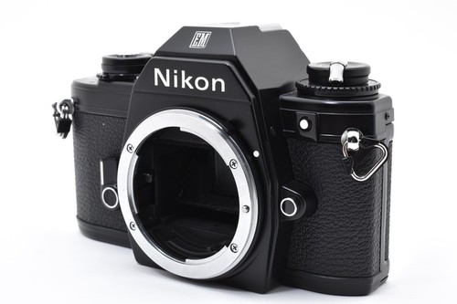 Neuwertig nikon em - em, analoge