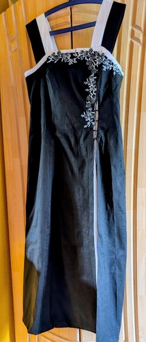 Festliches damenkleid - festliches,