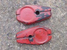 HONDA MELODY 25,50 AB07 NB50