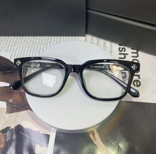 Chrome hearts brille - chrome,