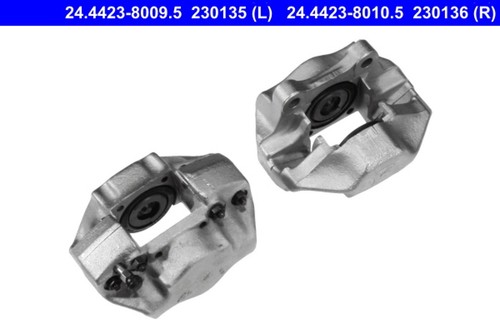 Bremssattel ate 4423 - bremssattel,