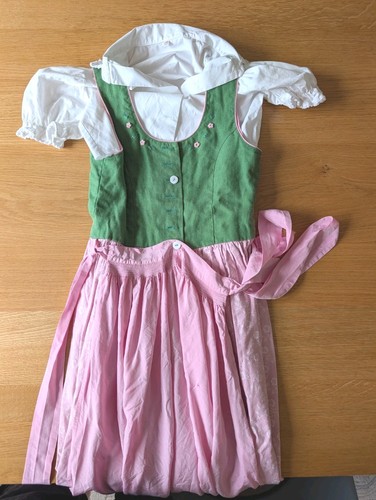 Dirndl waschdirndl pacher - dirndl,, waschdirndl,