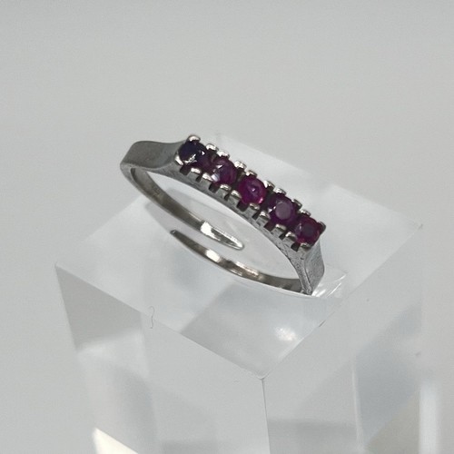 835 silber ring - 835, gr
