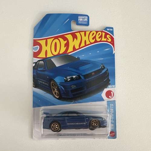 Error 2026 hotwheels nissan - 2026,
