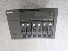 NAS QNAP TS-659 PRO II Intel