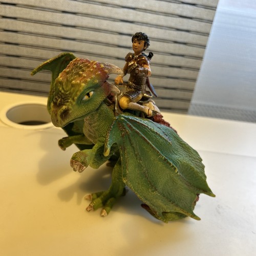 Schleich bayala drachenreiter - bayala,