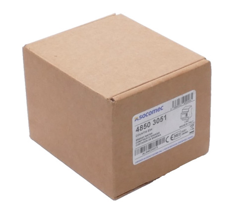Socomec countis e24 - socomec,