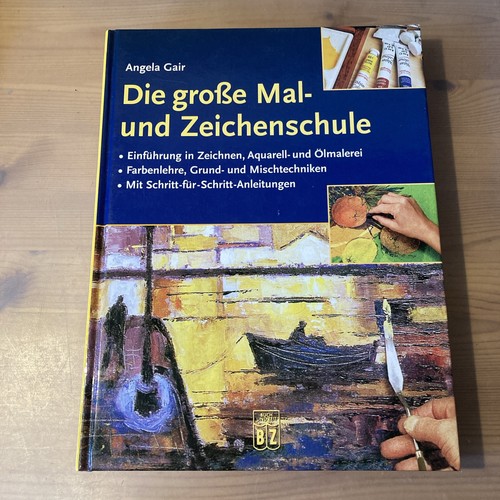Die große mal und - mal,