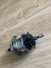 Nexus SG-7C30 Hinterradnabe Kellerfund