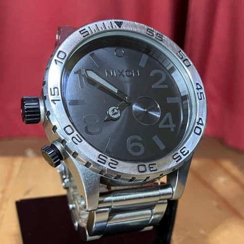 Nixon tide uhrenbatterie - nixon,