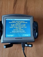 TOM TOM ONE NAVI 