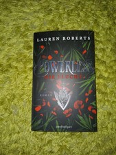 Powerless die flucht von - powerless, –