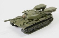 NVA Modell 1:87 Panzer T-54