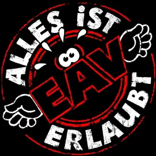 Eav alles ist erlaubt - eav,