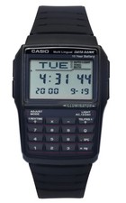 Casio Digital Data Bank 5