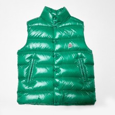 100% AUTHENTISCHE MONCLER TIBB