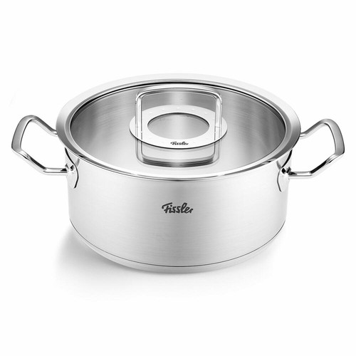 Fissler bratentopf - fissler,