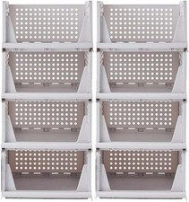 RMAN 8er Kleiderschrank