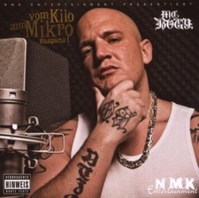 Mc Bogy - Vom Kilo zum Mikro