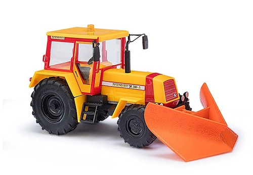 Busch 50417 traktor - 50417,