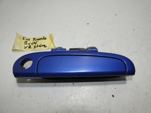 Kia picanto 2006 - kia,