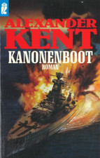 Kanonenboot - Roman von