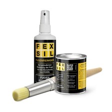 FEXSIL Fugenreiniger und