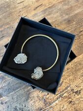 Damir Doma Necklace Pyrit Stones