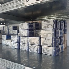 *AUSWAHL* Motorschutzschalter ABL 0,4A bis 25A MS 0.63 1 1.6 2.5 4 6.3 10 16 25 