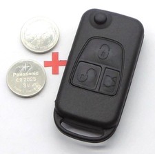 Auto Klapp Schlüssel Gehäuse