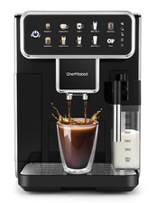 ChefRobot Espresso Vollautomat