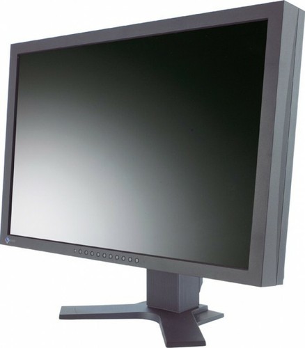 Eizo s2432w 2433w - eizo, black,