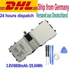 Neu Akku T4500C T4500E Für