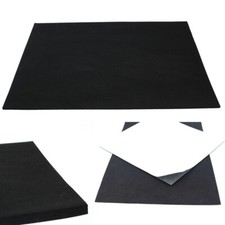 EPDM 2 3 5 8 10 mm Moosgummi