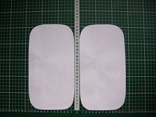 Außenspiegel Spiegelglas