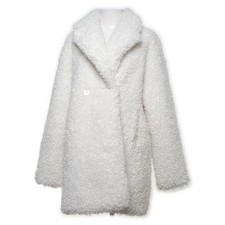 Yippie Hippie, Winterjacke