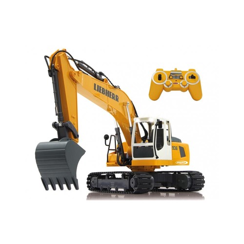 Jamara bagger liebherr - bagger, r936