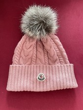 Orig.  Moncler Berretto Tricot