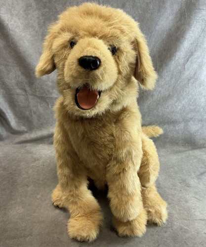 Furreal biscuit loving - furreal, my