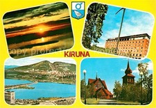 Kiruna 
